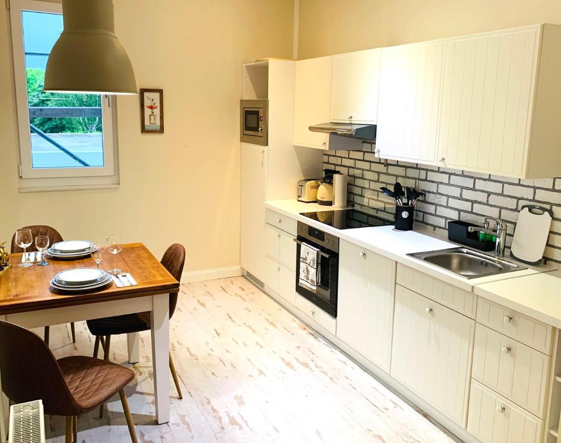 Apartment mit 2 Schlafzimmern