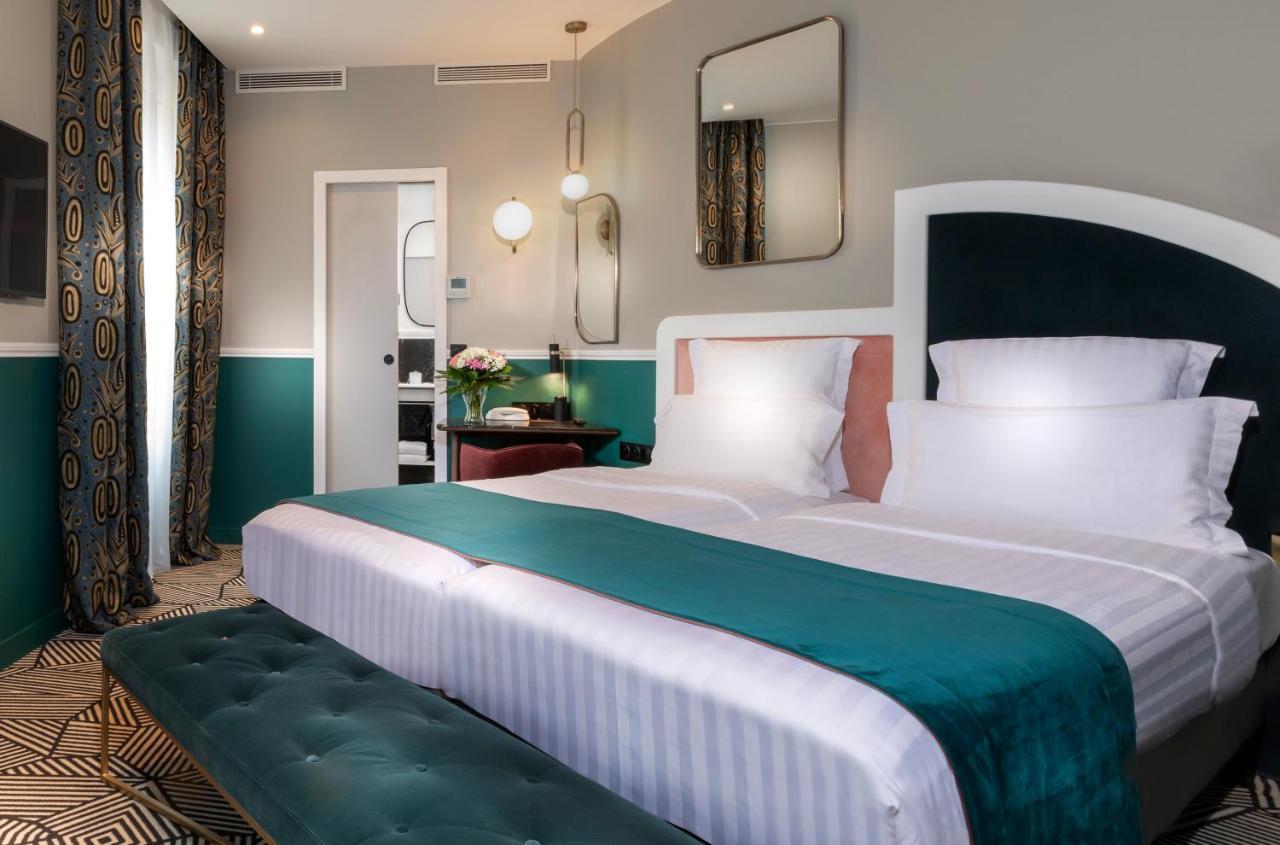 Classic Double or Twin Room