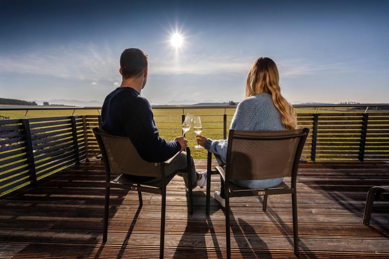 Double Room Weitblick