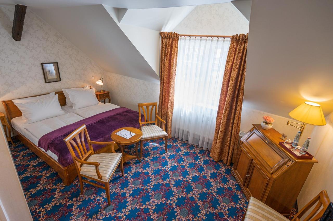 Double Room Castle View