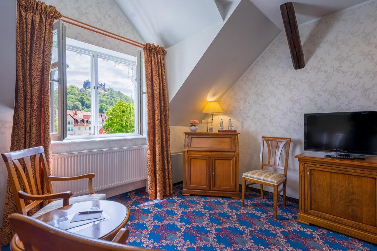 Double Room Castle View