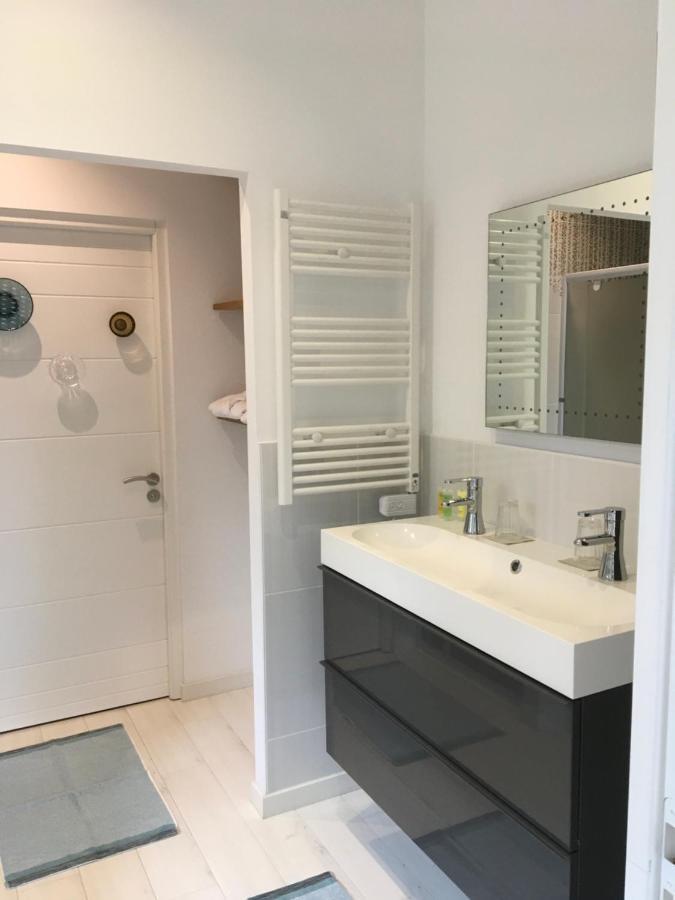 Chambre Double Supérieure