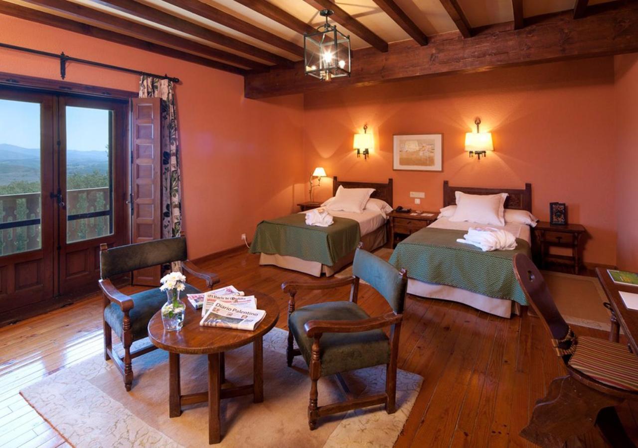 Habitación Estándar (3 adultos)