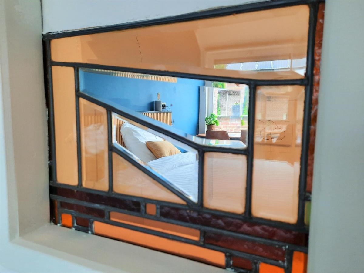 Deluxe Double or Twin Room Balcony