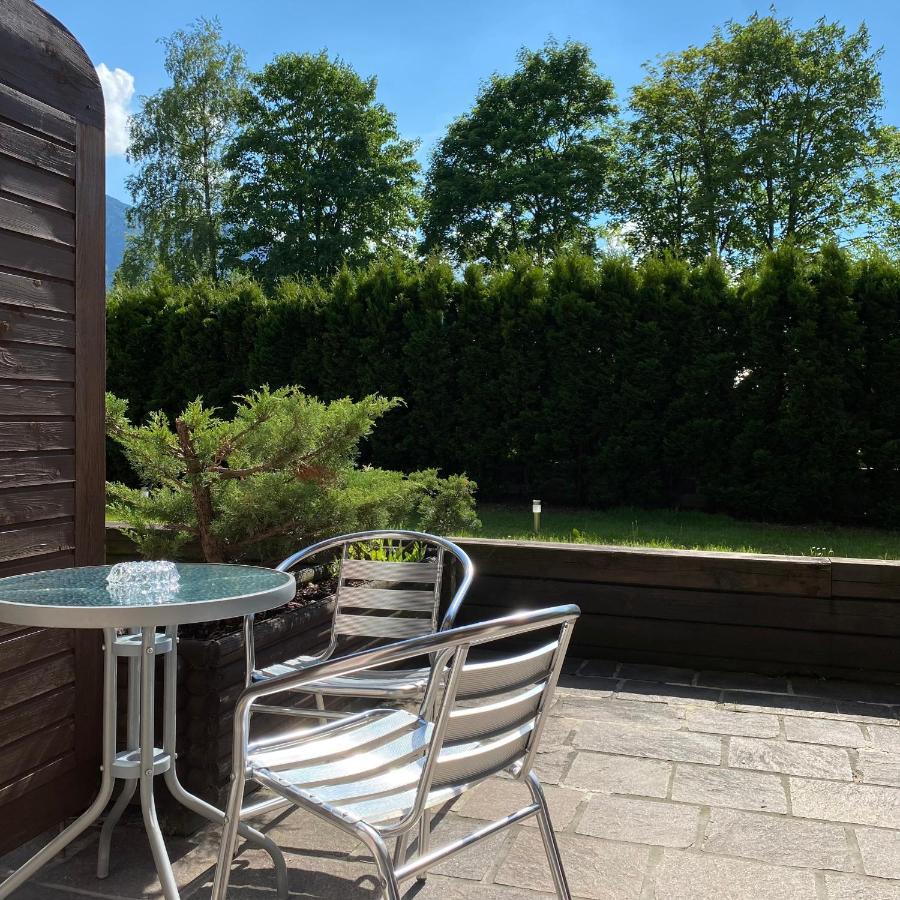 Double Room Terrace