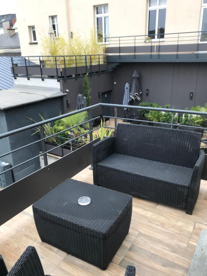 Family Room (4 persons)