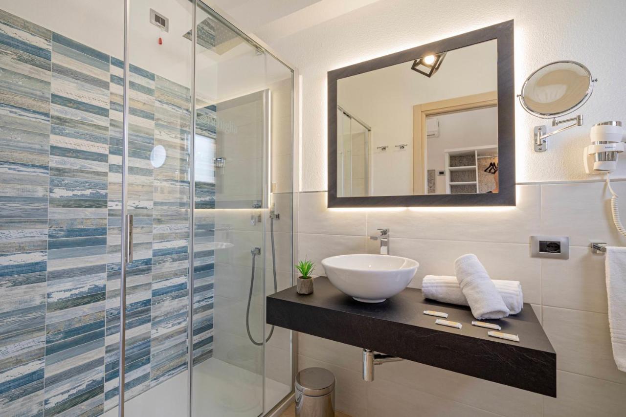 Double Room Side Sea View