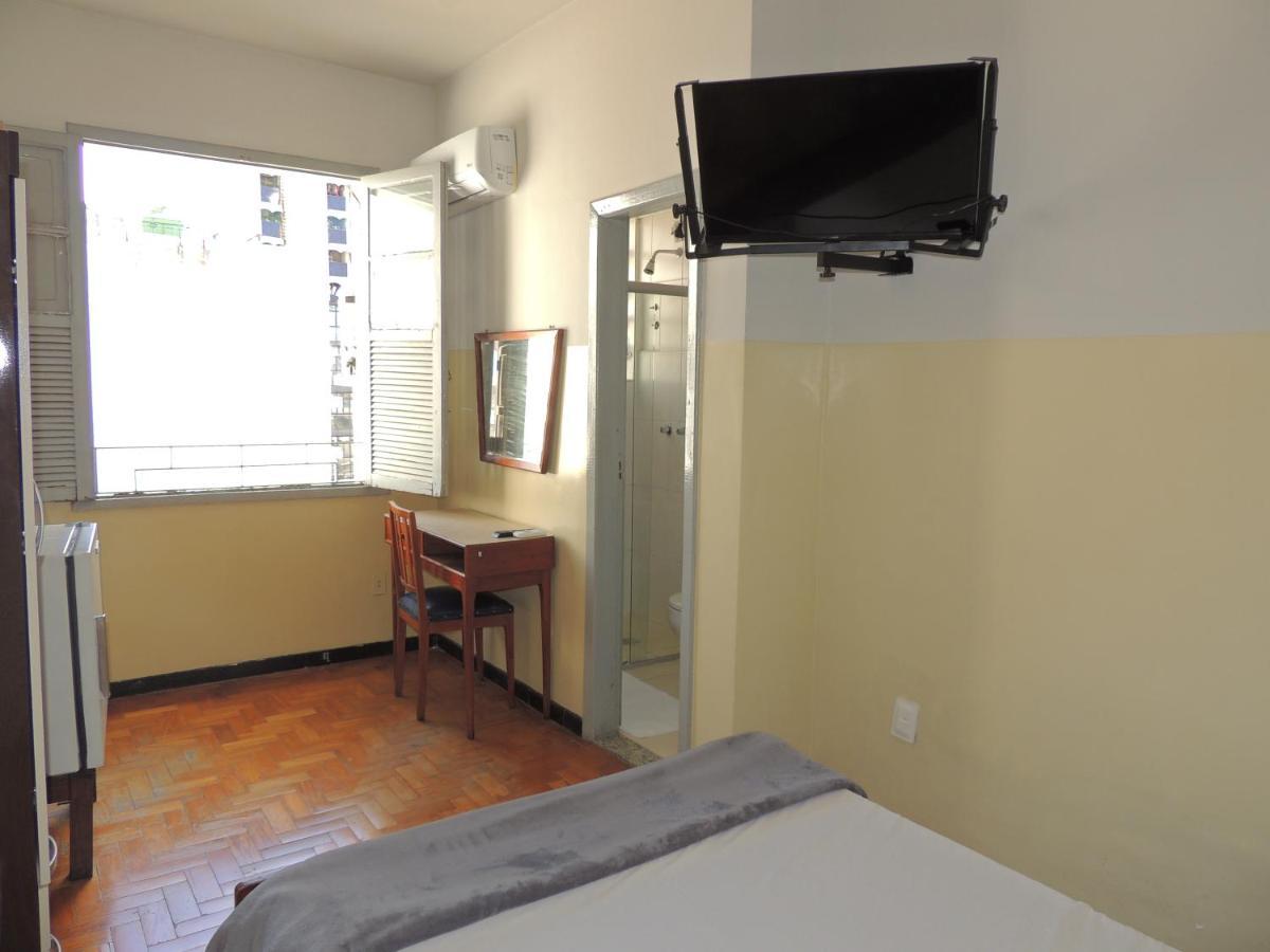 Quarto Duplo
