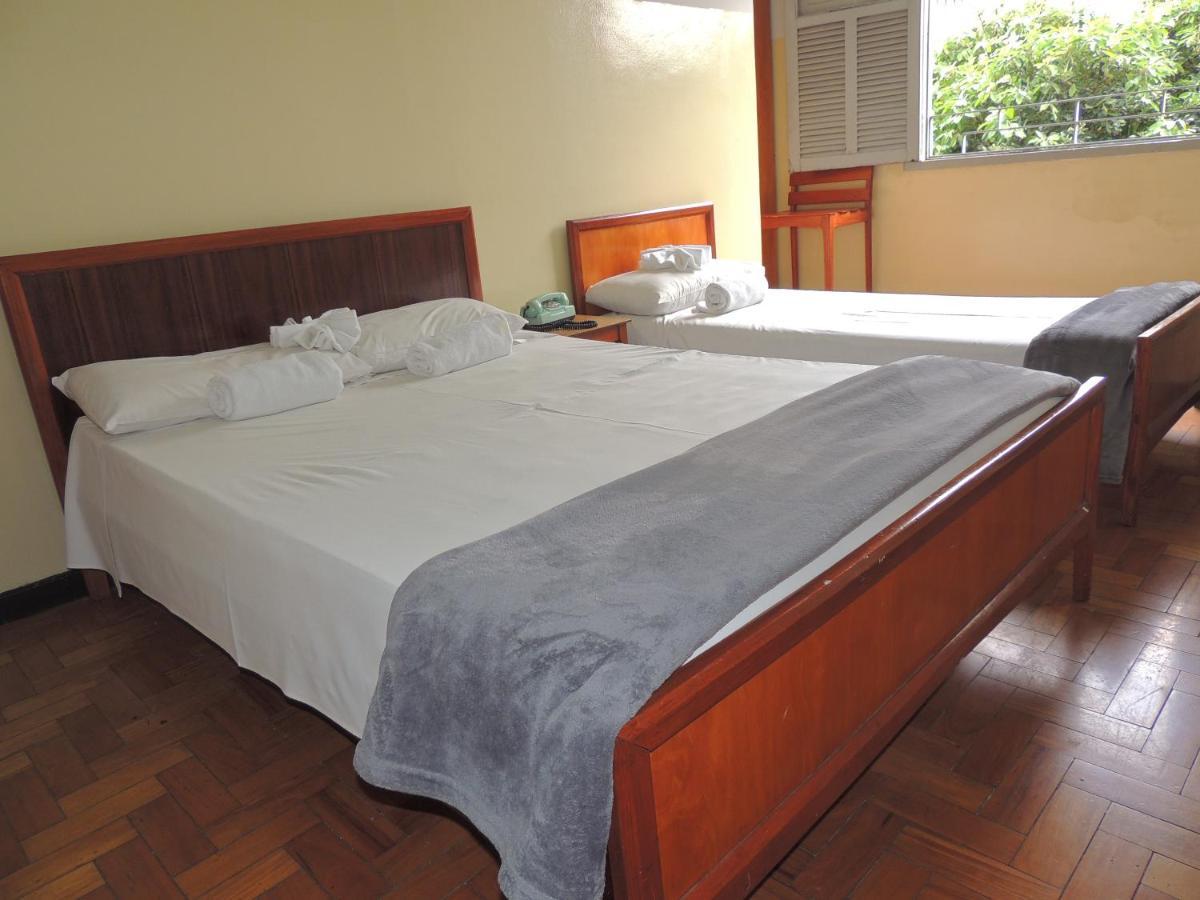Quarto Triplo Standard