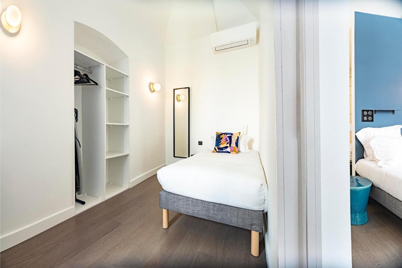 Classic Triple Room