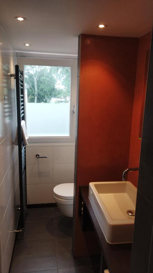 Double Room Private Bathroom