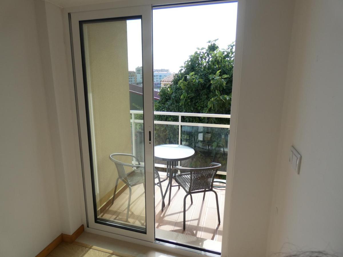 Quarto Queen Deluxe