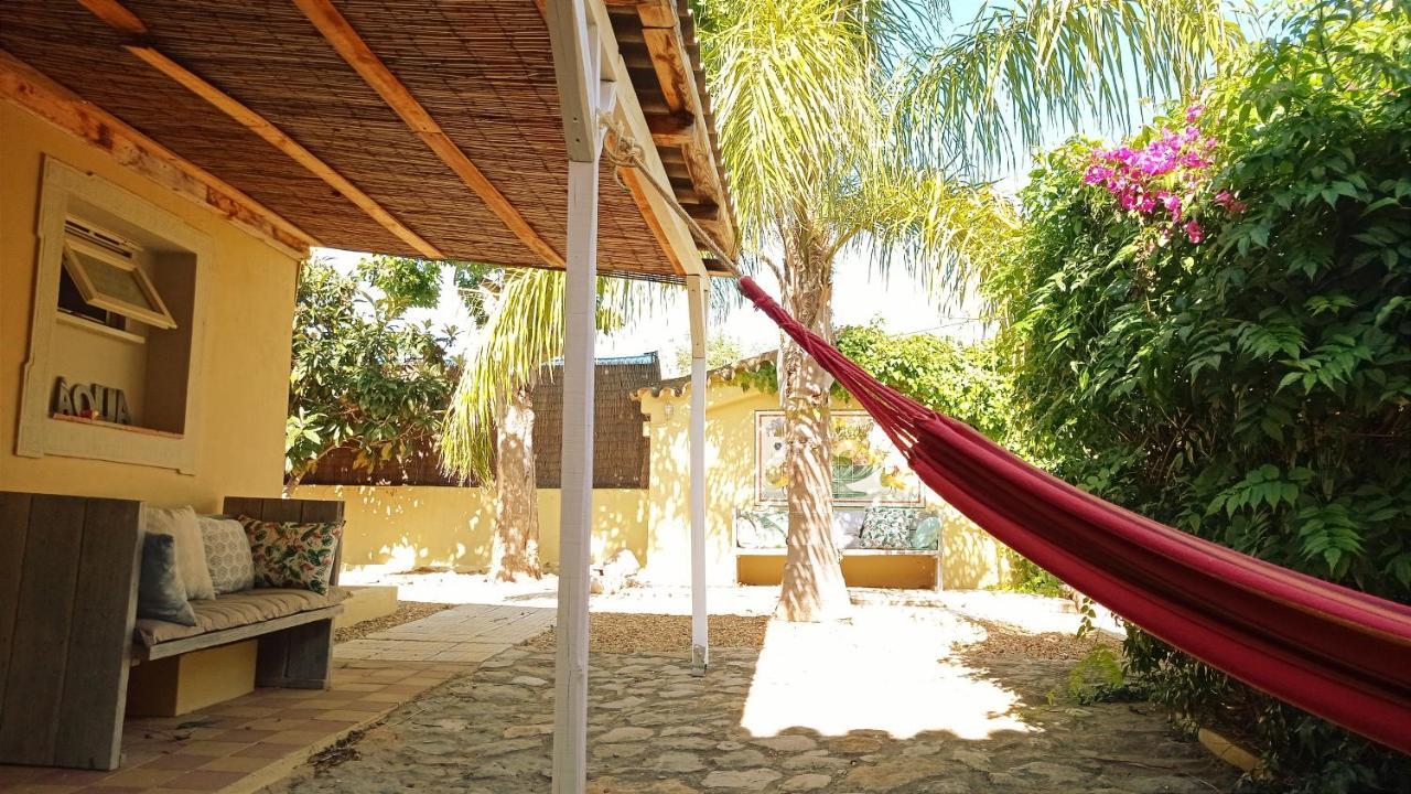 Suite Terrace