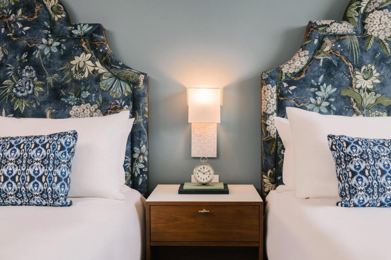 Deluxe Queen Room Two Queen Beds