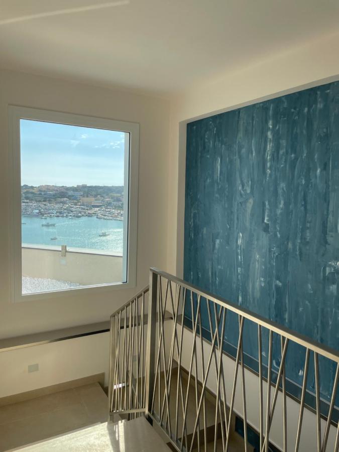 Deluxe Double Room Sea View