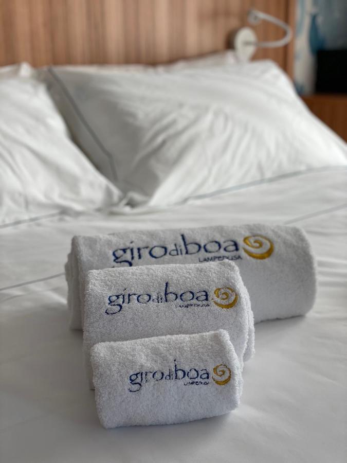 Deluxe Double Room Sea View