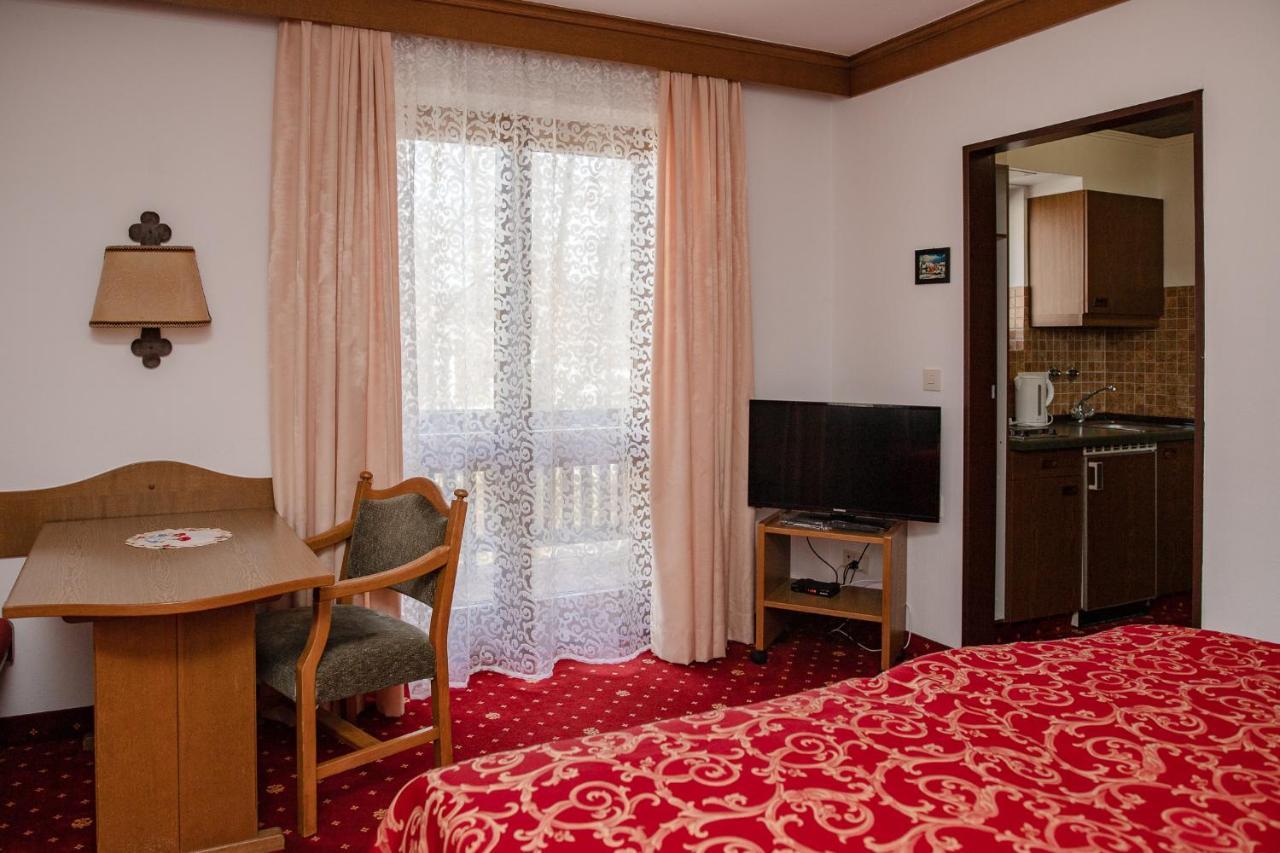 Double Room Balcony