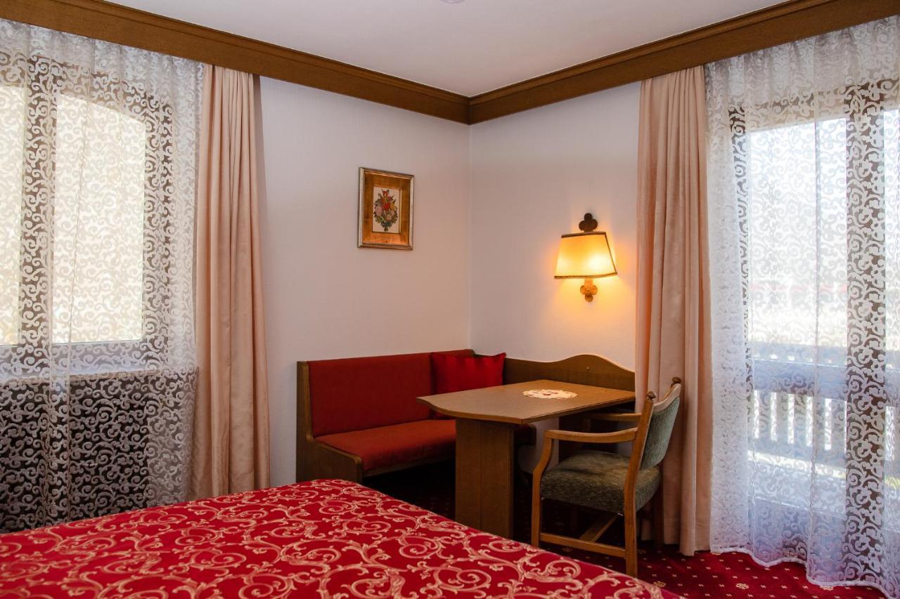 Double Room Balcony