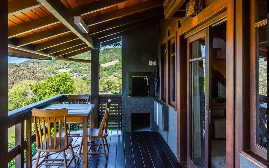 One-Bedroom Chalet