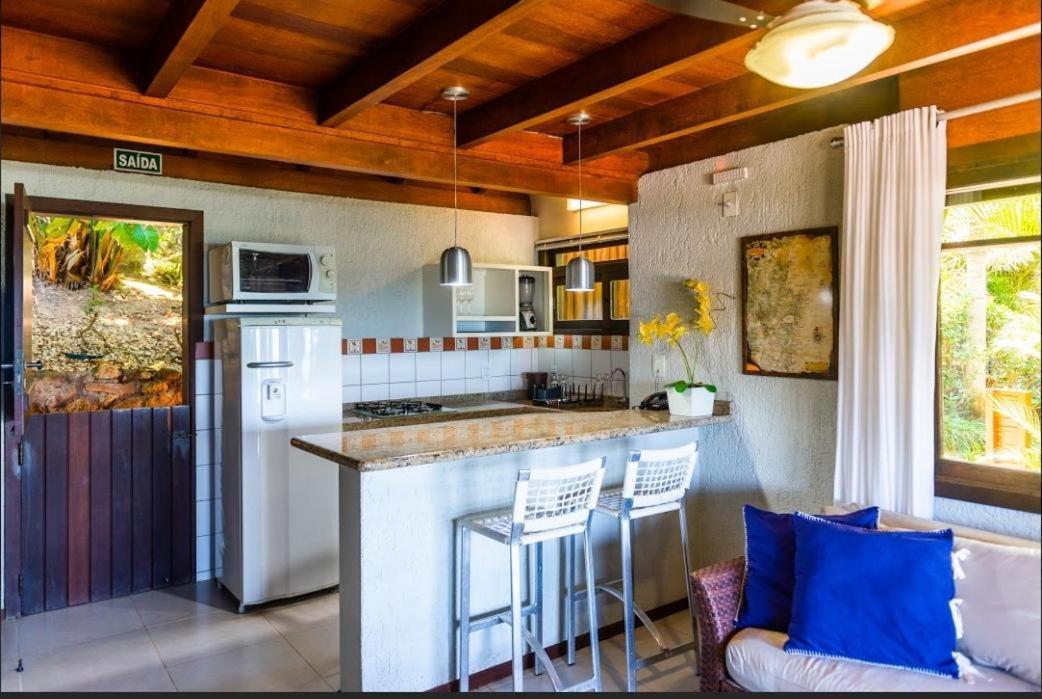 One-Bedroom Chalet