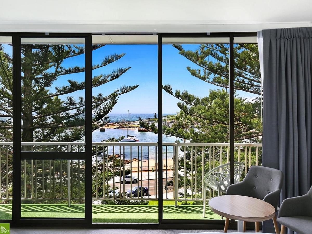 Queen Room Ocean View
