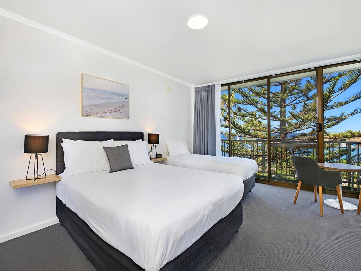 Triple Room Ocean View