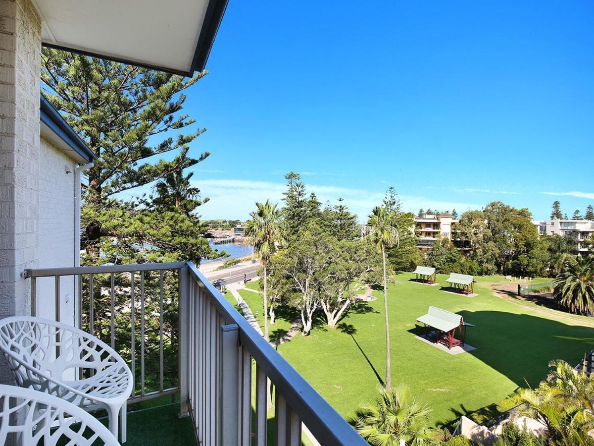 Queen Room Park Harbour