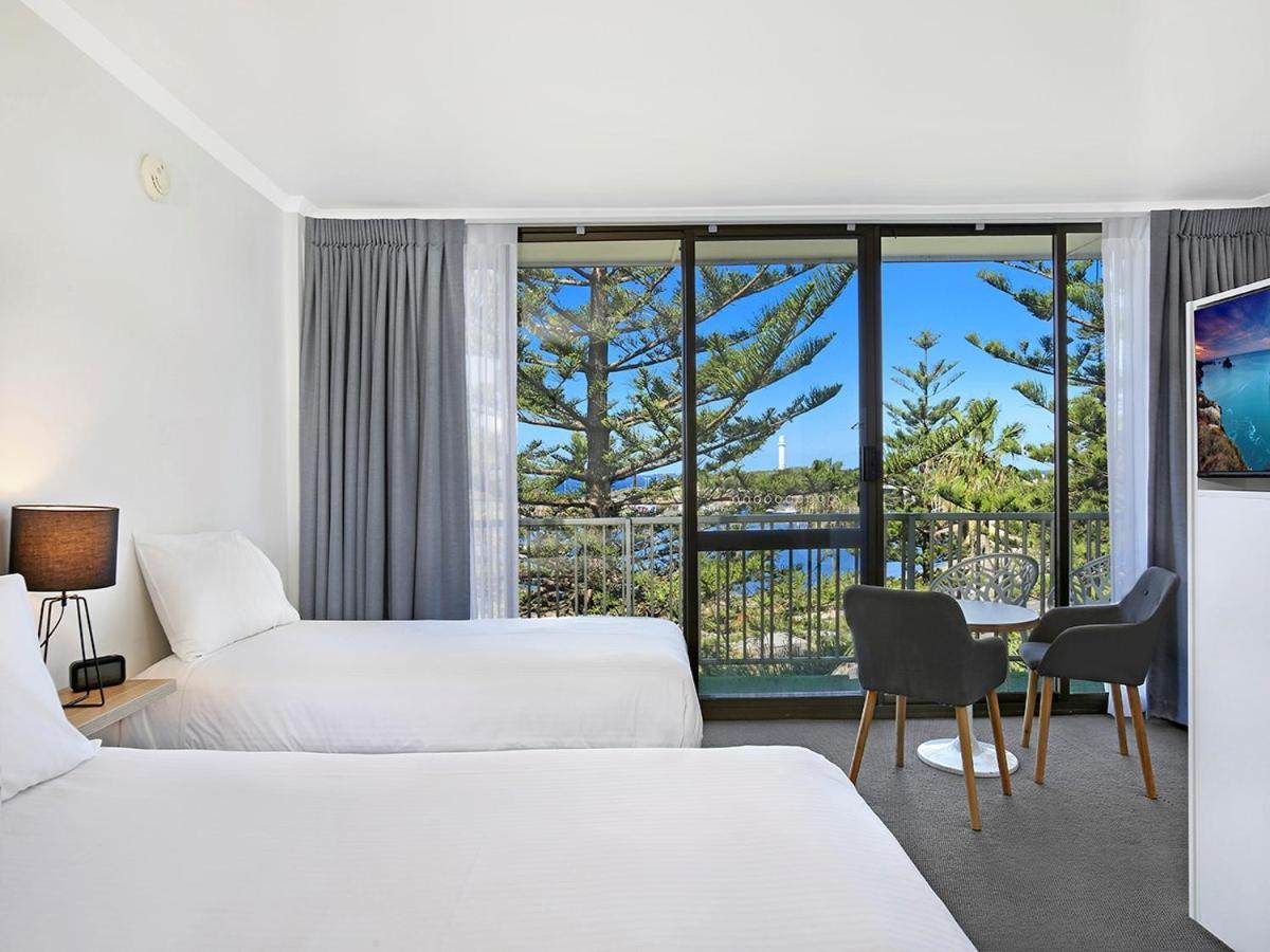 Triple Room Ocean View