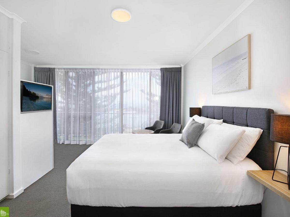 Queen Room Ocean View