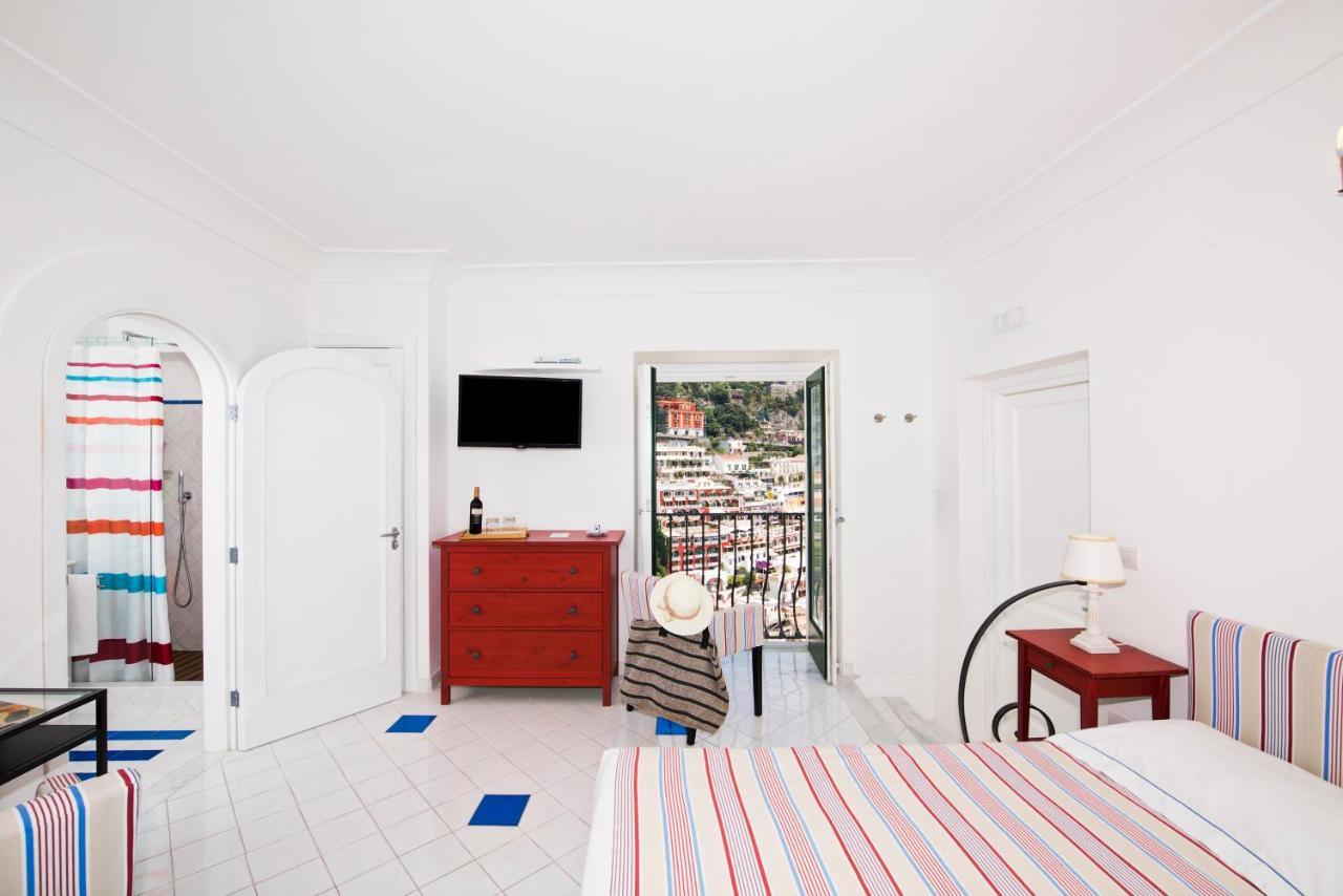Economy Double Room Annex