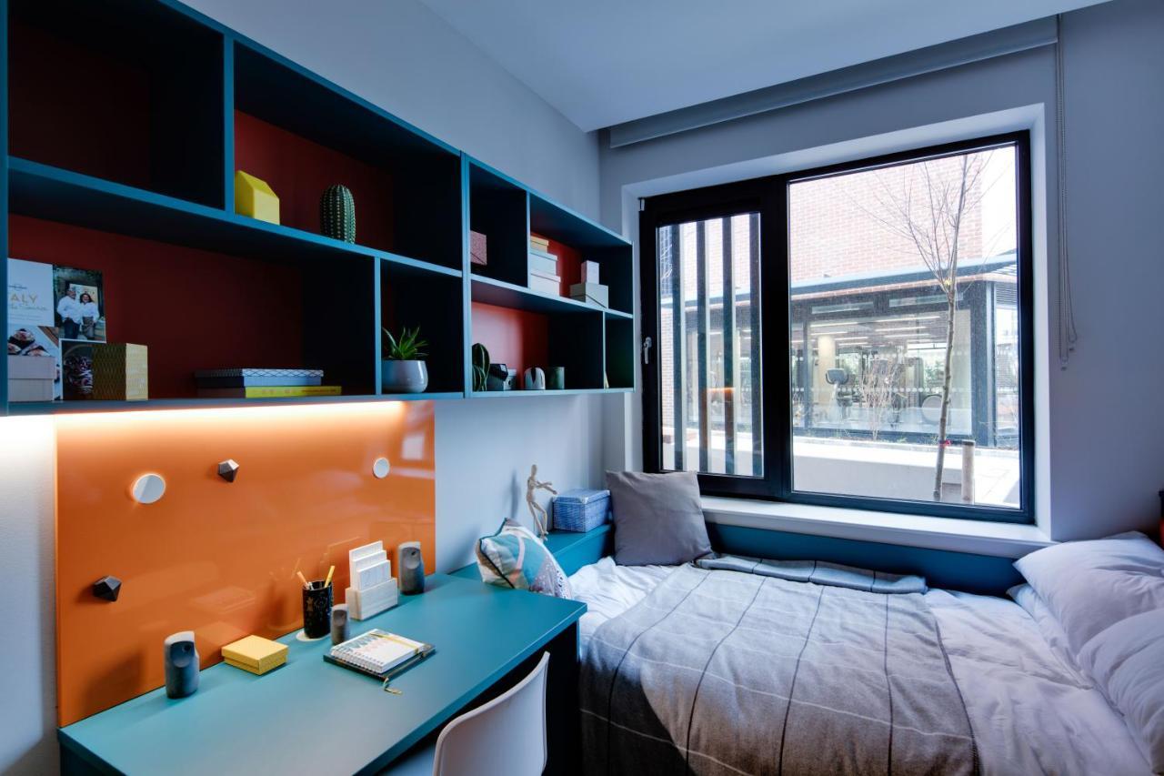 Deluxe Doppelzimmer
