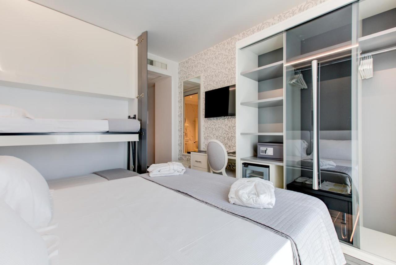 Superior Quadruple Room