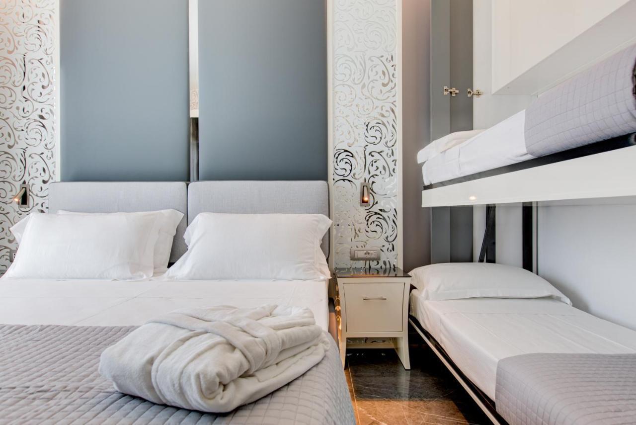 Superior Quadruple Room