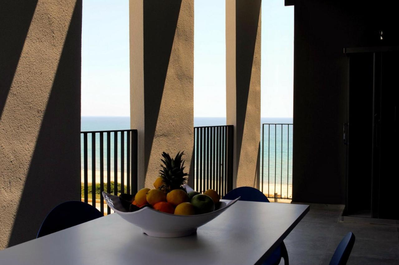 Appartamento con Vista Mare