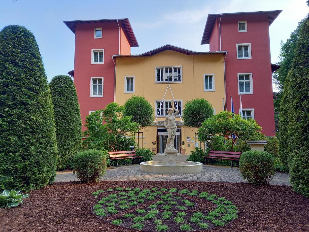 Komfort Zimmer