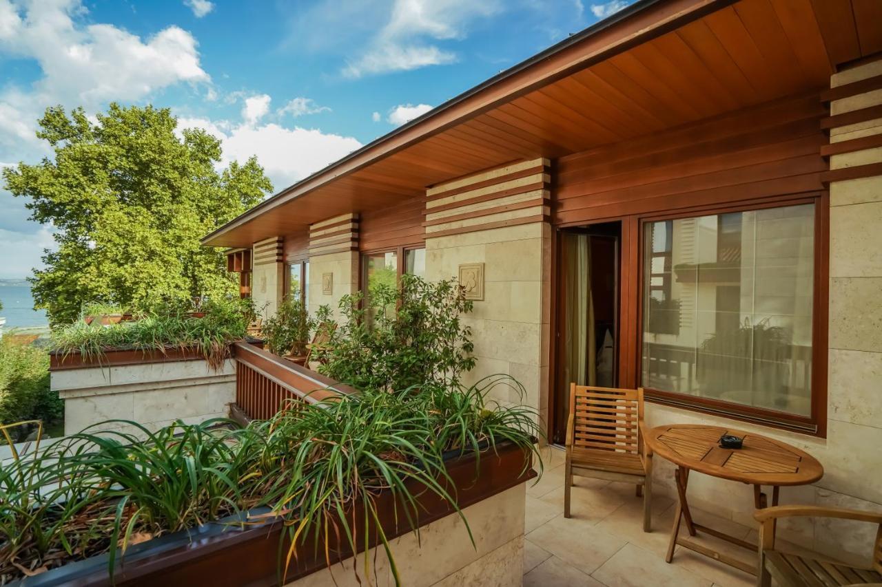 Classic Doppelzimmer mit Balkon