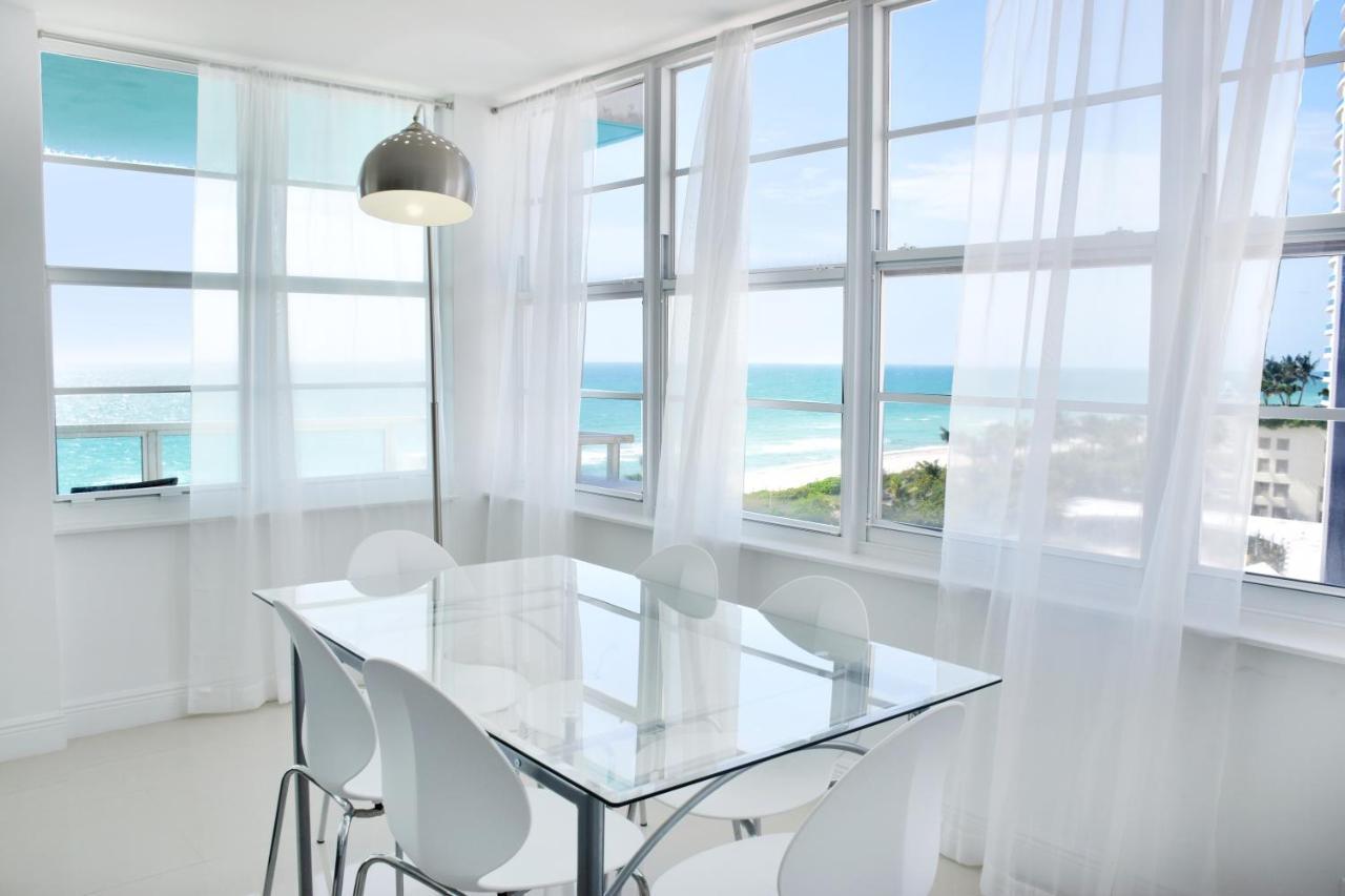 Corner Oceanview Master Suite 2 Bedroom 2 Bath Kitchen