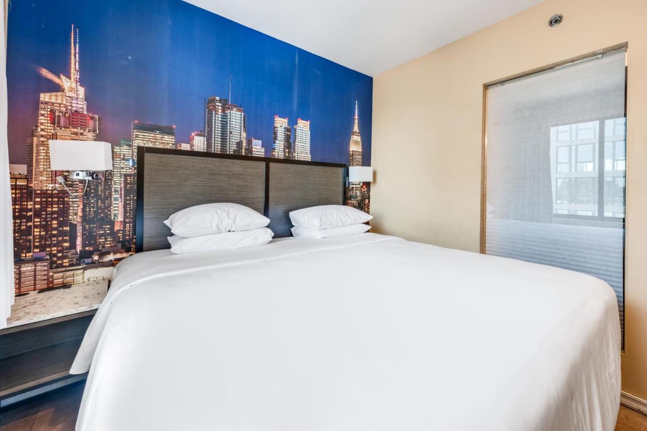 Quarto com Cama King-size