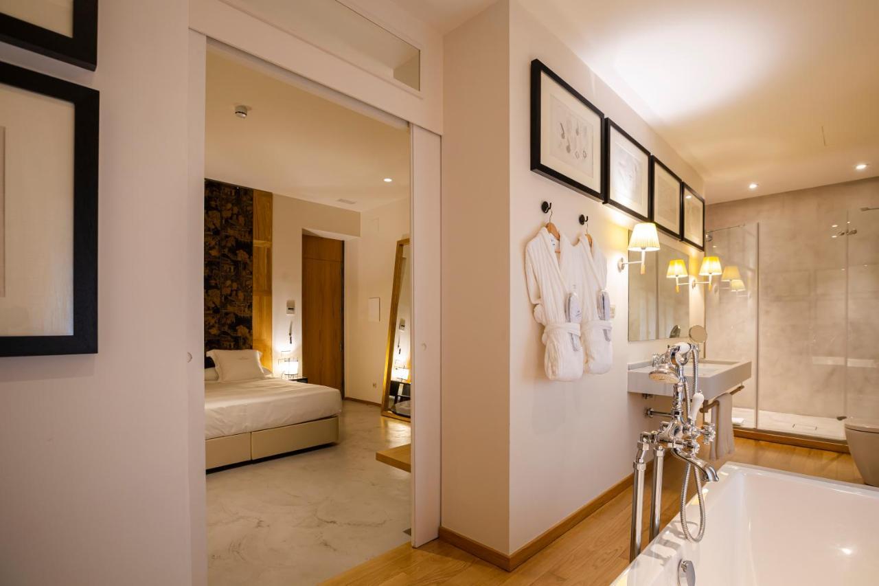 Premium Interior Room