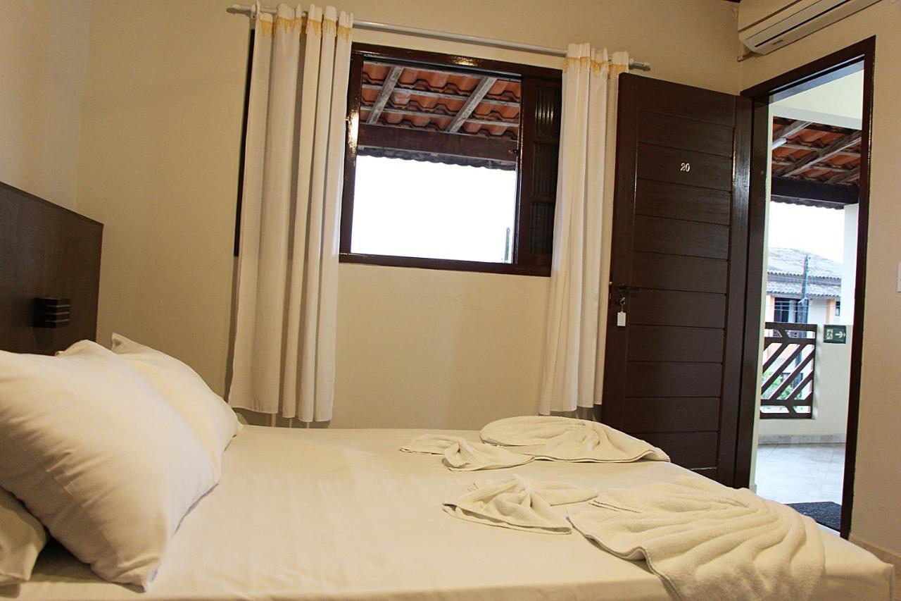 Luxury Triple Room