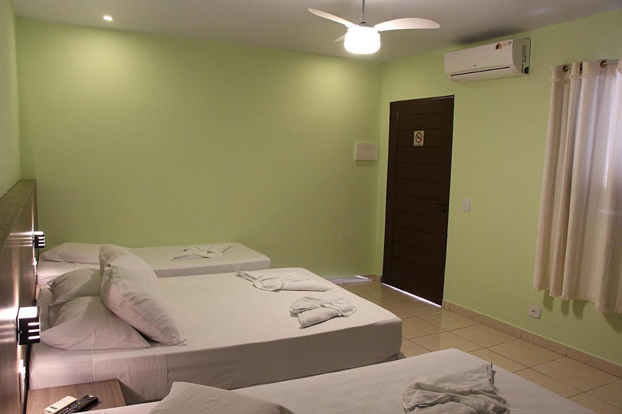 Quadruple Room Disability Access