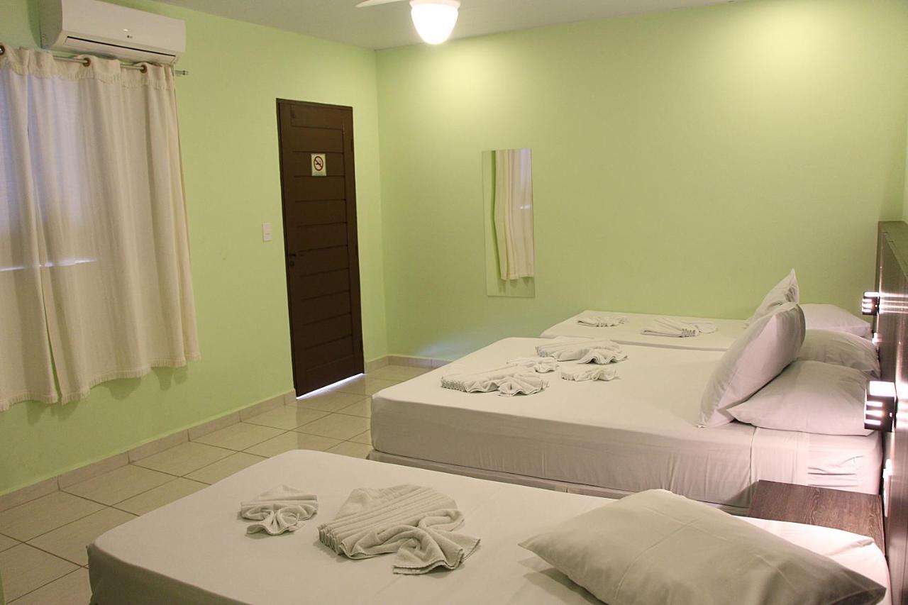 Quadruple Room Disability Access