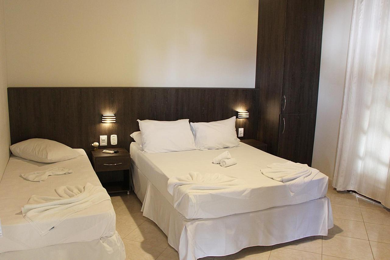 Superior Triple Room