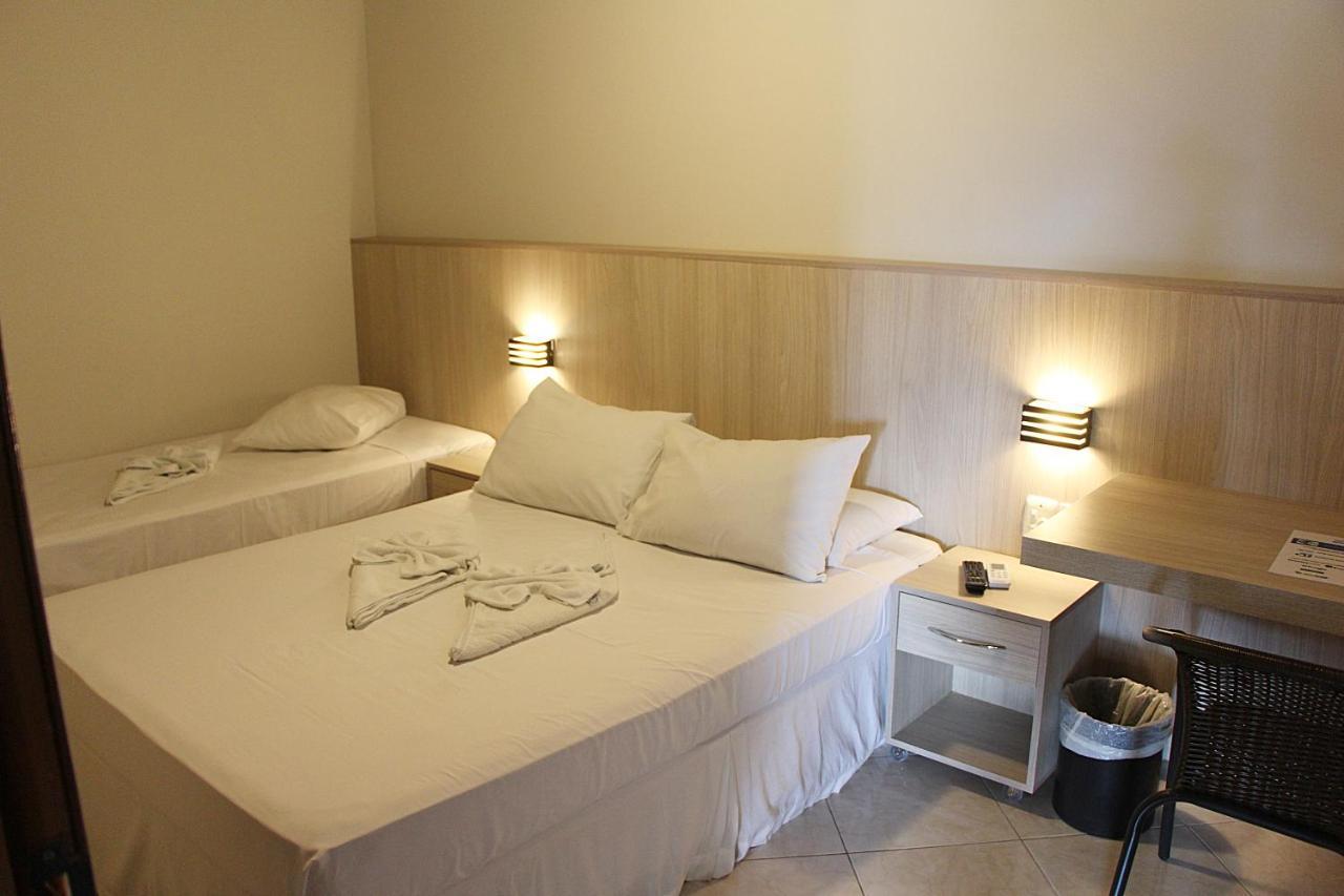 Classic Triple Room