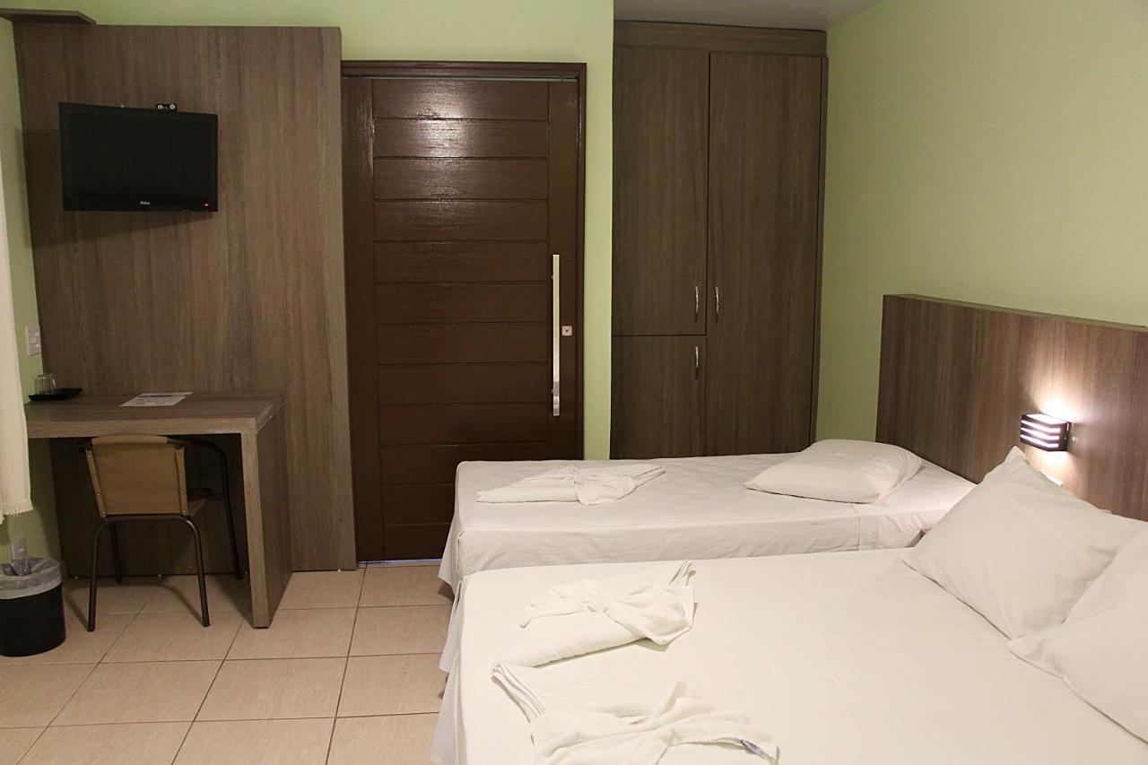 Quadruple Room Disability Access