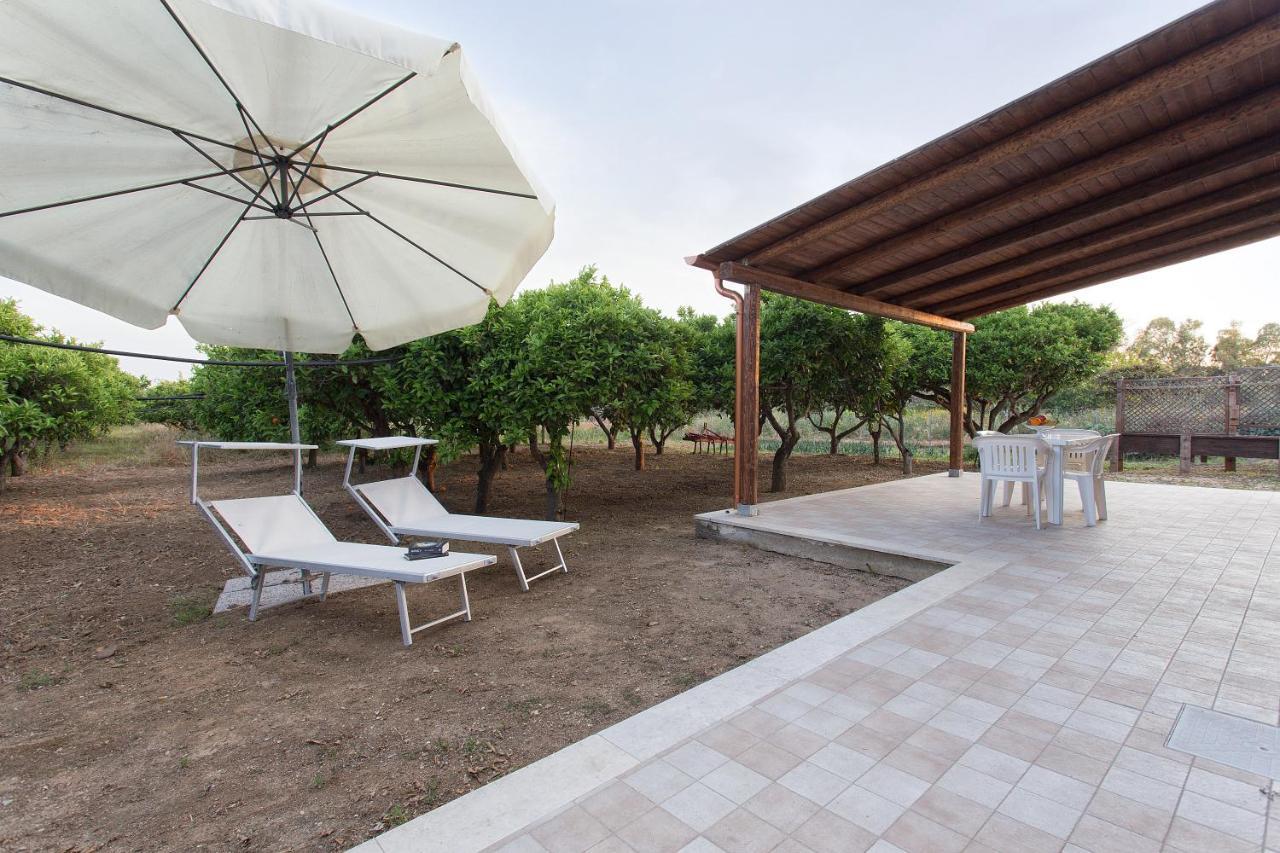 Family Room Garden View