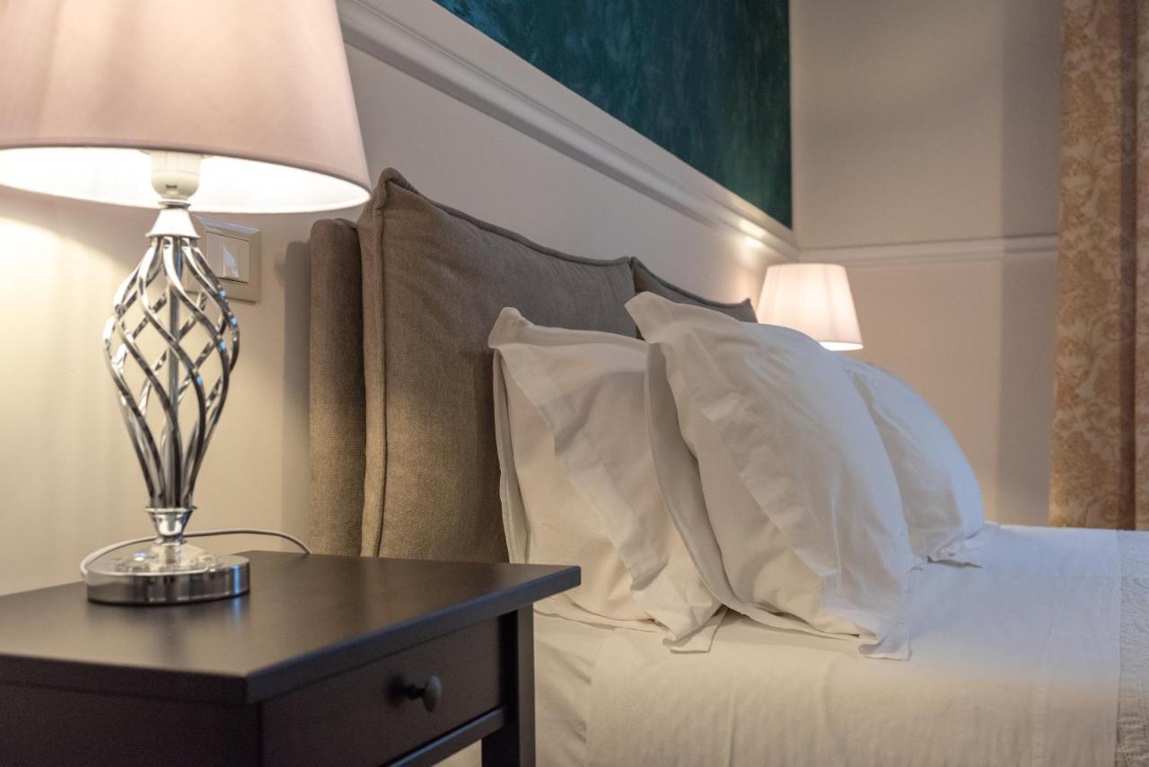 Deluxe Double Room Balcony