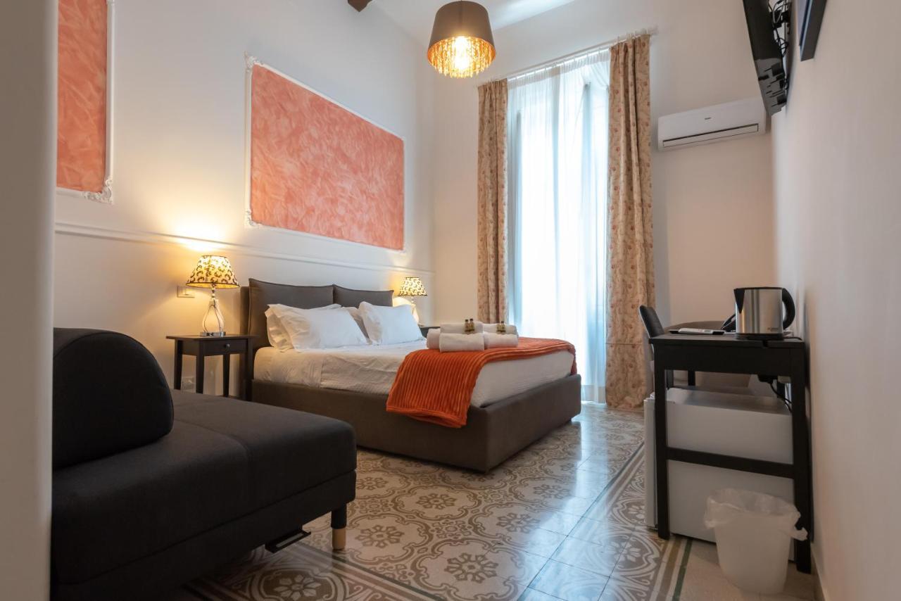 Deluxe Double Room Balcony