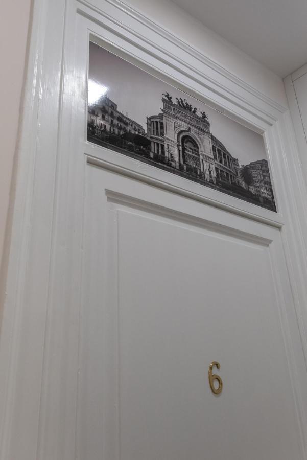 Deluxe Double Room Balcony