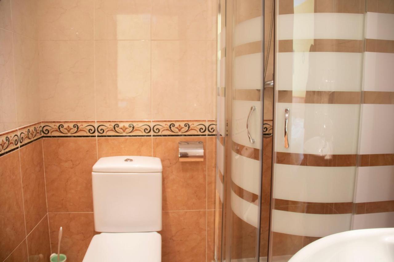 Habitación Doble Estándar